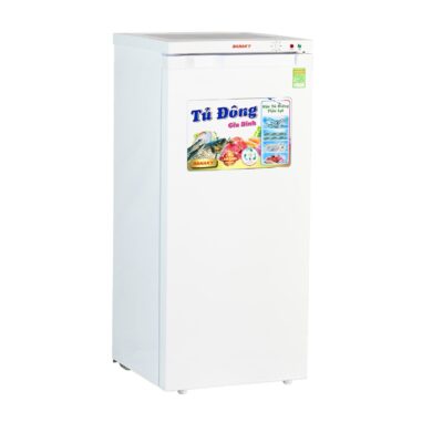 Tủ Đông Đứng Sanaky VH-160VD 118 lít