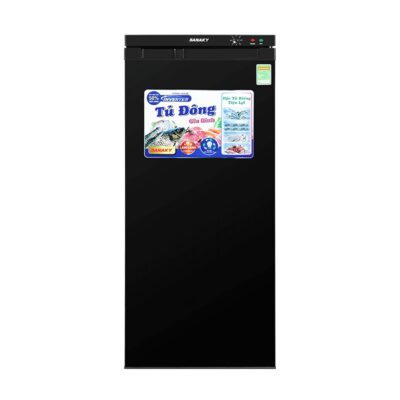 Tủ đông đứng Sanaky inverter VH-180VD3 150 lít