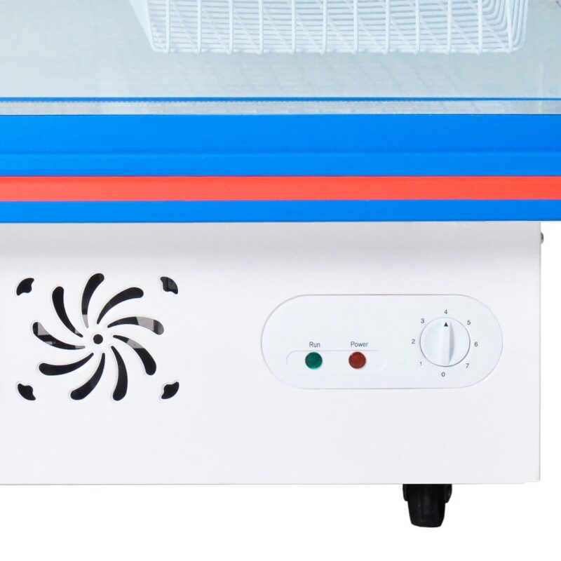 Tủ Mát Nằm Ngang Sanaky VH 299K 278 Lít