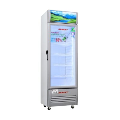 Tủ Mát Sanaky VH-3089K3 300 lít