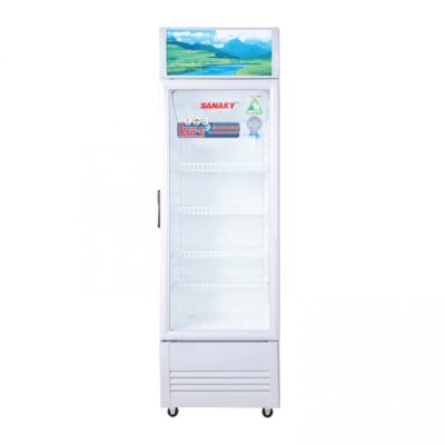 Tủ Mát Sanaky VH 358KL 350 Lít Công Nghệ LOW-E