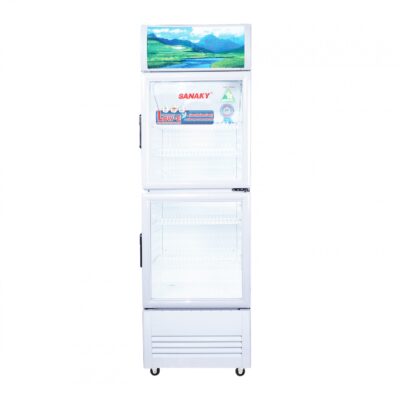Tủ Mát Sanaky VH-358WL 350 lít