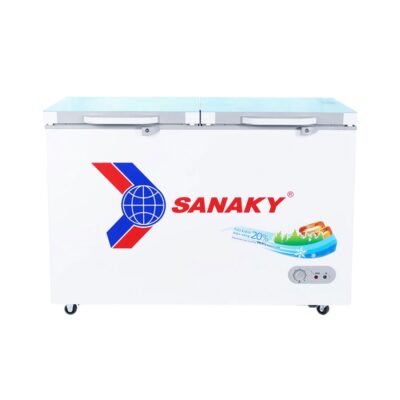Tủ đông Sanaky VH3699A2KD 270 lít