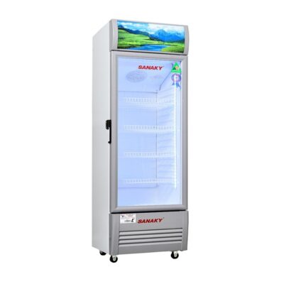 Tủ mát Sanaky VH-4089K, 400 lít