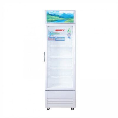Tủ Mát Sanaky VH-4089K3 400 Lít