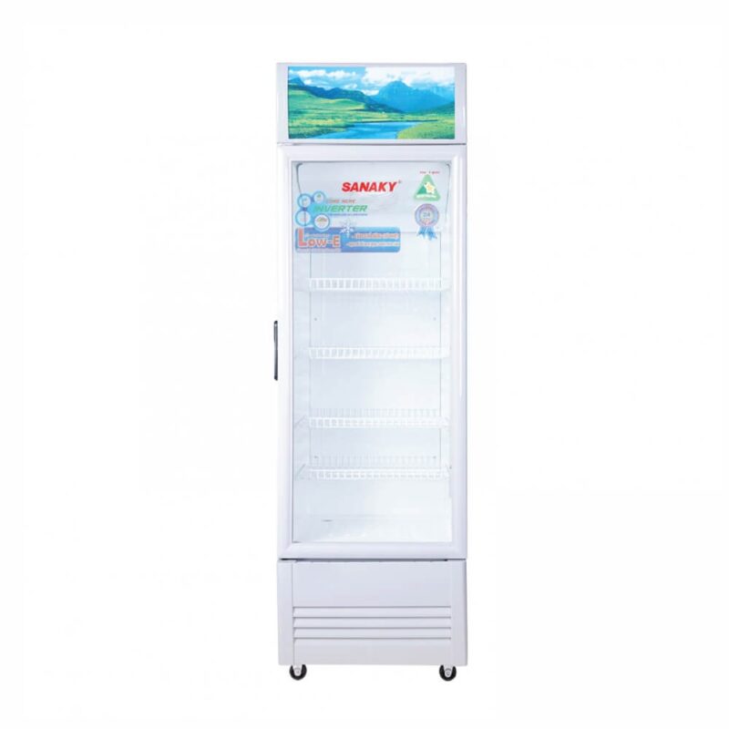 Tủ Mát Sanaky VH-4089K3 400 Lít