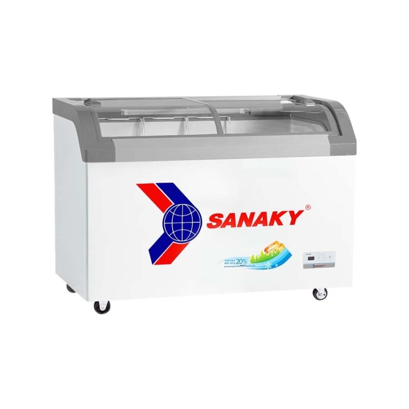 Tủ đông Sanaky VH-4899KB 350 lít