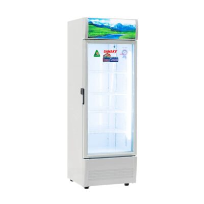 Tủ Mát Sanaky VH-5089K3 480 lít