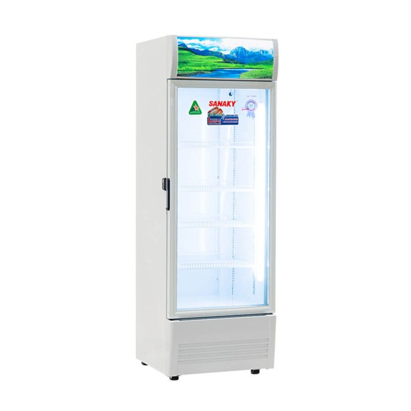 Tủ Mát Sanaky VH-5089K3 480 lít