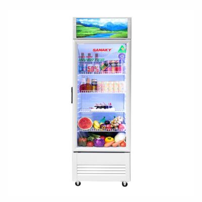 Tủ Mát Sanaky VH-5089K3 480 lít