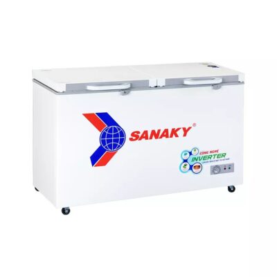 Tủ Đông Sanaky Inverter 410 lít VH-5699HY4K