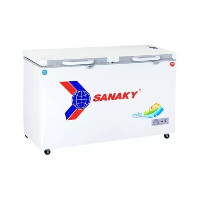 Tủ Đông Sanaky VH5699W2K 365 lít