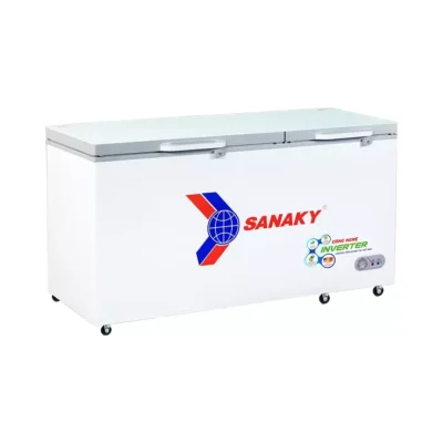 Tủ đông Sanaky VH6699HY4K 530 lít