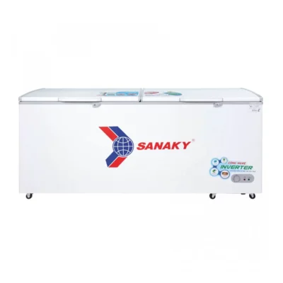 Tủ đông Sanaky Inverter 761 lít VH-8699HY3