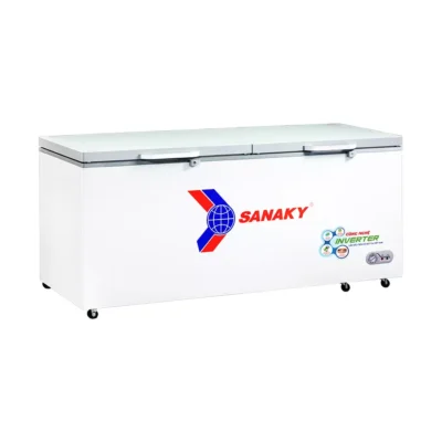 Tủ đông Inverter Sanaky VH-8699HY4K 860 lít